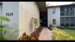 Condos for Rent in Boynton Beach 2BR2BA by Boynton Beach Property Management [upl. by Anahgem]