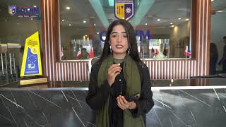 COTHM JOHAR TOWNORIENTATION 2022 NEW STUDENTS  FULL EPISODE cothm food pakistan orientation [upl. by Oicneconi]