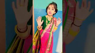 Fancy dress compitition shorts marathilook song viralreels youtubeshorts reelsshorts mygirl [upl. by Noiraa]