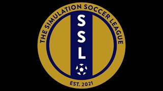 Welcome to the Simulation Soccer League [upl. by Sabina]