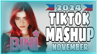 Tiktok mashup 2024 November Viral November [upl. by Roi275]