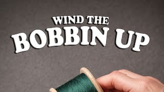 WIND THE BOBBIN UP  Nursery Rhyme [upl. by Aitenev255]