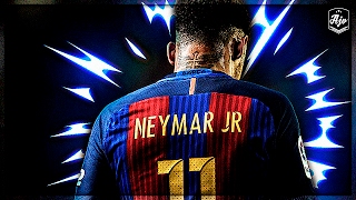 Neymar Jr 2017  Skills amp Goals x Assists  1080p  HD [upl. by Hayilaa]