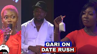 Chairman brought GARI for the Girls on DateRush 🤣  Season 10 Episode 5 Part 1 [upl. by Conni]