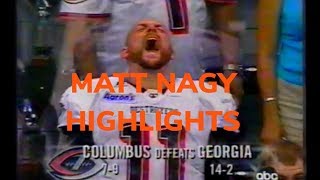 Matt Nagy Hype Video [upl. by Leemaj]