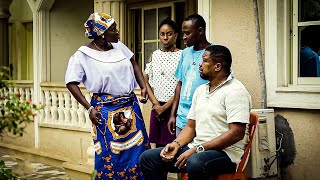 This Mercy Johnson Movie Will Make You Laugh So Hard A Must Watch 2024 LATEST FULL MOVIES [upl. by Marcel284]