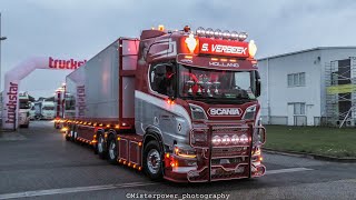 UITTOCHT TRUCKSTAR FESTIVAL 2020  The Movie [upl. by Naes]