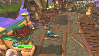 Angespielt Skylanders Spyros Adventure Teil 12 HD Deutsch [upl. by Yrtnahc611]