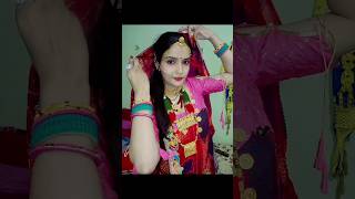 💫 shekhawati dress design 💫 yt shots 💫 rajsthani dress design 💫 [upl. by Hgielar]