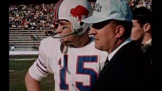 1965 AFL Title Game [upl. by Norm354]