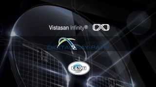 Vistasan Infinity by ENOT [upl. by Nyvar635]