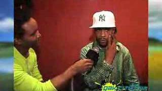 Katt Williams Comedian wildin out interview gakcitycom [upl. by Sulakcin]