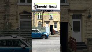 Thornhill Road Rastrick [upl. by Peugia]