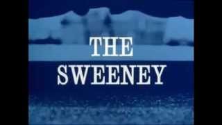 quotThe Sweeneyquot TV Intro [upl. by Imuy]