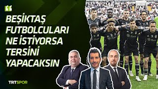 Fenerbahçe rotasyon yapmalı mı Beşiktaşta yeni başkan kim olacak  İleri 3lü [upl. by Buskus]