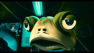 Hoodwinked Too  Hood vs Evil 2011  Trailer HD [upl. by Charlene52]