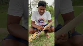 Importance Of Cricket Bat Handle Thread 🧵 [upl. by Aira]