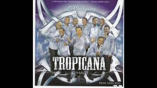 Orchestre Tropicana dHaiti  Decidew [upl. by Sellers599]