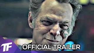 THE EXPANSE Season 6 Official Trailer 2021 SciFi Drama TV Series HD [upl. by Oraneg]