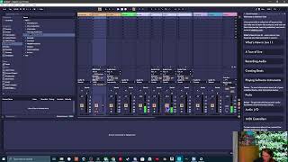 How To Use TALVocoder in Ableton Live 11 [upl. by Gwenny]