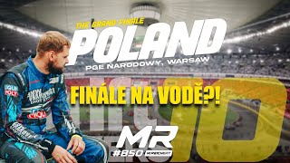 MR850  VLOG DRIFTMASTERS Grand Finále 2024  55000diváků [upl. by Pestana522]