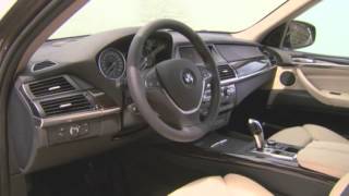 BMW X5 xDrive35i E70 [upl. by Adila826]