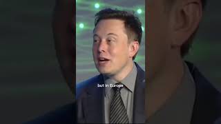 quotSolar can power the world 1000x overquot  Elon Musk [upl. by Oruntha]