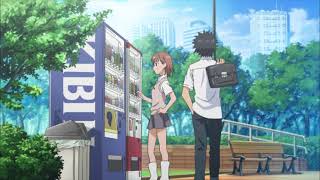 Toaru Majutsu no Index I OP 1  PSImissing Creditless A Certain Magical Index I  HD [upl. by Auos325]