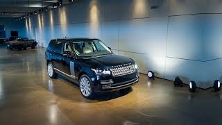 Good look Range Rover SV LWB Redefining Luxury and Performance in SUVs [upl. by Otrebogad]