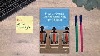 Das LevermannSystem  AnlageStrategie für Einsteiger AktienBewertungen  Teil 1 [upl. by Willmert253]