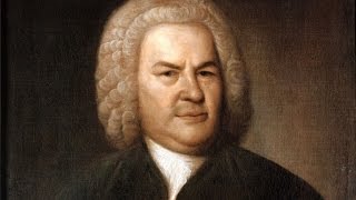 Wielcy kompzytorzy  Johann Sebastian Bach PL [upl. by Nortna599]