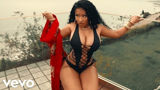 YG  Go ft Nicki Minaj Tyga Music Video [upl. by Nerret685]