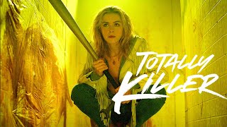 Totally Killer 2023 Film  Kiernan Shipka Olivia Holt amp Charlie Gillespie Movie Review amp Facts [upl. by Rodoeht]