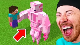 Minecraft Memes You CANT Explain [upl. by Kinson615]