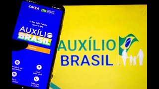 QUAIS OS REQUISITOS PARA RECEBER O AUXÍLIO BRASIL [upl. by Eizdnil623]