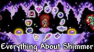 A Complete Shimmer Guide for Terraria [upl. by Micheline]