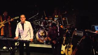 Neal Morse  LiveMomentum Promo III [upl. by Gardia]