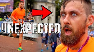 Cardiff Half Marathon shocked me SUB 90 attempt [upl. by Ralleigh]