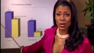 Reality TV Star Omarosa Admits that Now She Knows Better [upl. by Dalia]