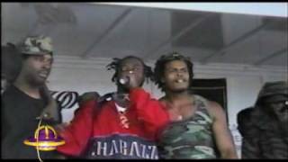 ODB and TIMBO KING from Royal Fam at JONES BEACH in 1996 [upl. by Chaing]