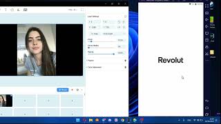 E2Esoft Manycam Tool  Revolut verification FACE ID  NOX  BLUESTACKS  MeMu  CRACK 2024 P2P [upl. by Sven]