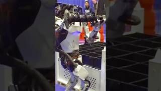 Atlas Robot in 2024 ai robotics [upl. by Akima]