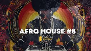 Afro House 8 Dj Danilo Bachega [upl. by Esya]