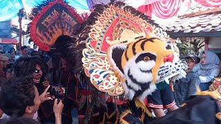 BARONGAN MAKAN MANUSIA [upl. by Marietta]