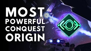 The Best Origin  Stellaris Every Click Guide [upl. by Trixie]