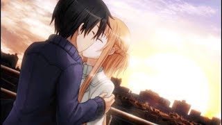 Sword Art Online Infinity Moment Playthrough part 82 Asuna Ending [upl. by Jaenicke]