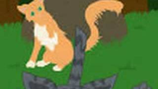 Stormfur I Loved Squirrelflight First [upl. by Adiari527]