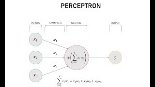 Create a Simple Neural Network in Python from Scratch  Part 2 [upl. by Budwig]