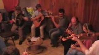 Tradschool  The Lark  Musique irlandaise [upl. by Auqinihs]