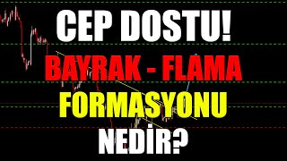 CEP DOSTU BAYRAK  FLAMA FORMASYONU NEDÄ°R NASIL ANLAÅILIR [upl. by Clite]